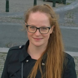 Claudia Szczepanski's profile picture