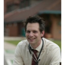 Prof. Dr. Holger A. Volk
