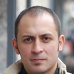 Gokhan Piskin