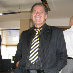 Wolfgang JAHR