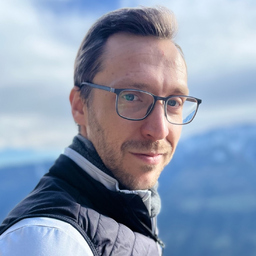 Maximilian Hoffner
