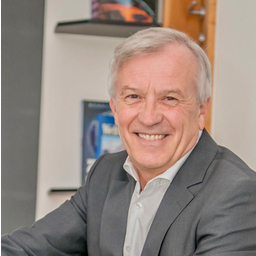 Ing. Helmut Forstner