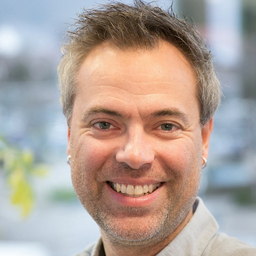 Michael Kimmig