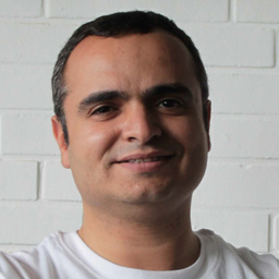 Mohammed Mousa