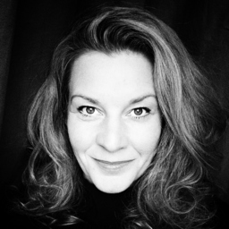 Kristin Kremson