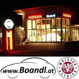Udo Boandl