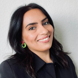 Mariam Darwazeh