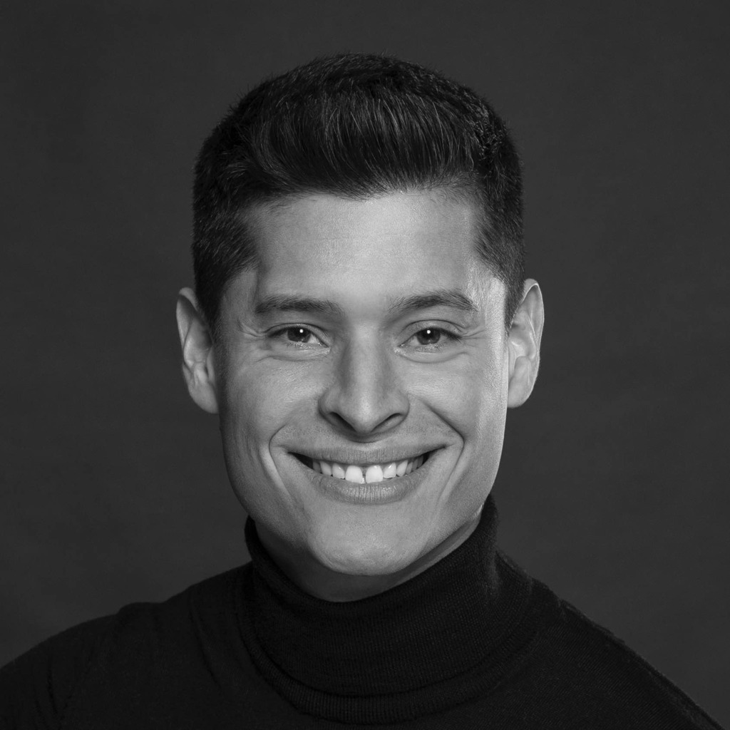 Marcel Avalos Geschäftsführer Bridgers oHG XING