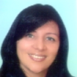 Johanna Pulgarin Jimenez