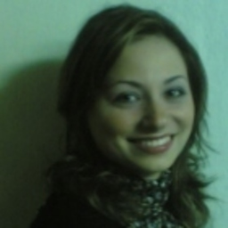 Saliha Halatçı's profile picture