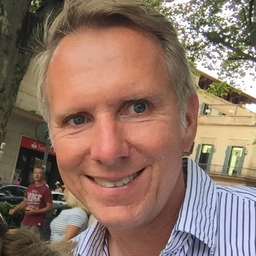 Dirk Fuchsschwartz