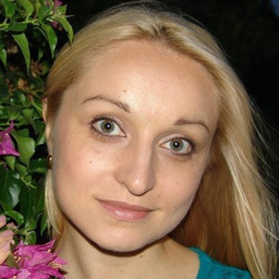 Marina Henninger