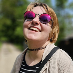 Svenja Lepa