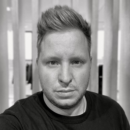 Tobias Duk