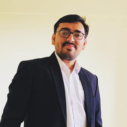 Akash Rabadiya