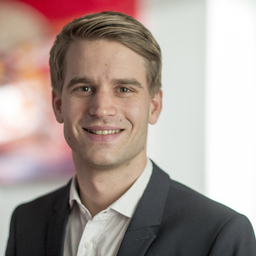 Fabian Hüppe