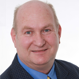 Wolfgang Reinhardt
