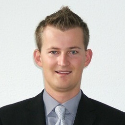 Dr. Harald von Rosenberg