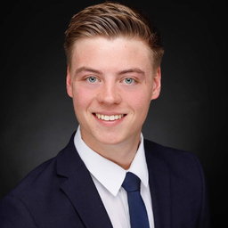 Dominik Gerwing's profile picture