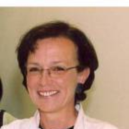 Eva Bernreiter