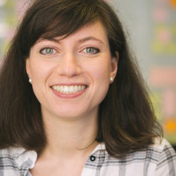 Olga Passet