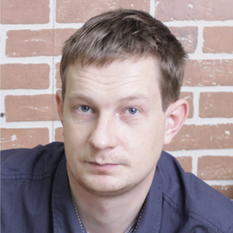 Sergey Sukhanov