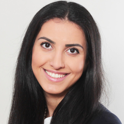 Dr. Fatemeh Aghai-Trommeschläger