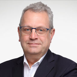 Bernhard Walter
