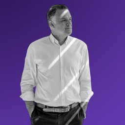 SIMON BUCK RLP®