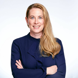 Dr. Irene van den Heuvel