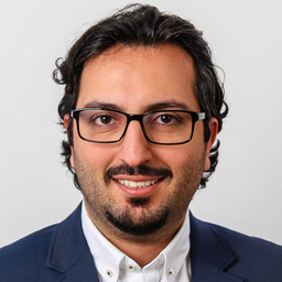 Mohsen Niaki