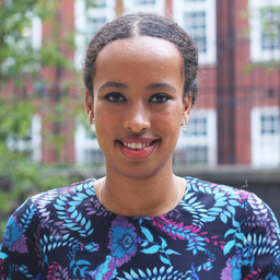 Josephine Bazambanza's profile picture