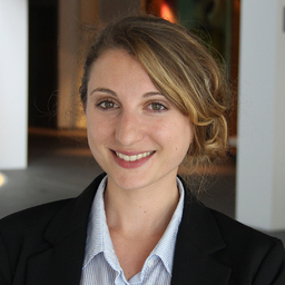 Alizée Delcourt's profile picture