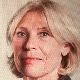 Petra Drechshage