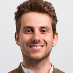 Moritz Stefan Böhme