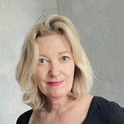 Nicole Lüdtke