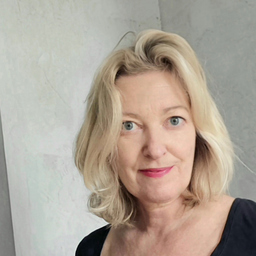 Nicole Lüdtke