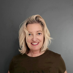 Nicole Lüdtke