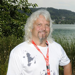 Ernst Wieser's profile picture
