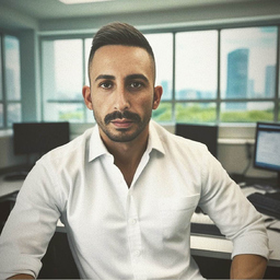 Christopher Bozkurt's profile picture