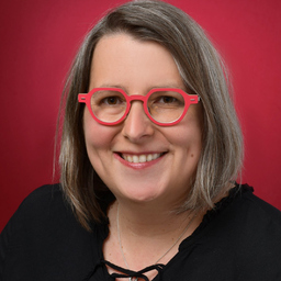 Bettina Käshammer