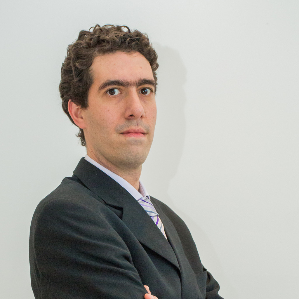 Emanuel ENGINEERING MANAGER UTAS XING