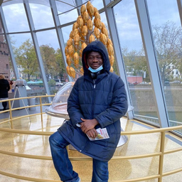 Ejike Patrick Aka