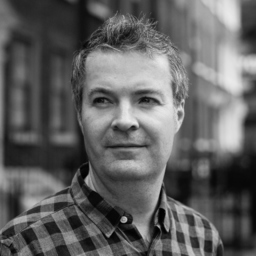 D'Arcy Doran