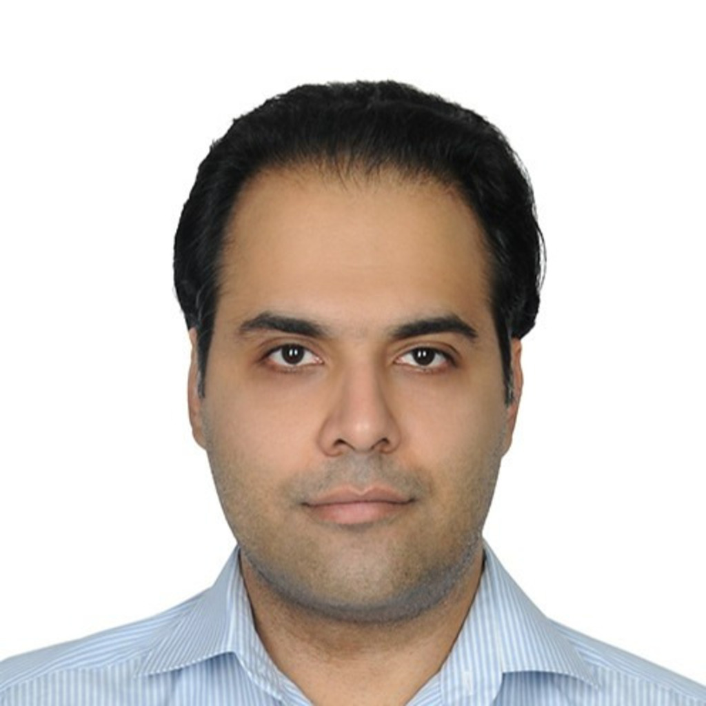 Parham Khademlou - Planning and Controls Specialist - Enter Engineering ...