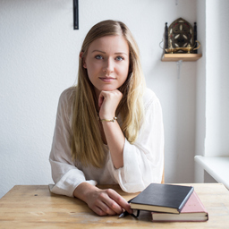 Katharina Trachte