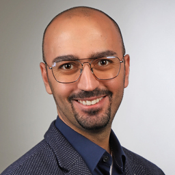 Mohammad Dawas