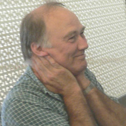 Denis MICHAUT