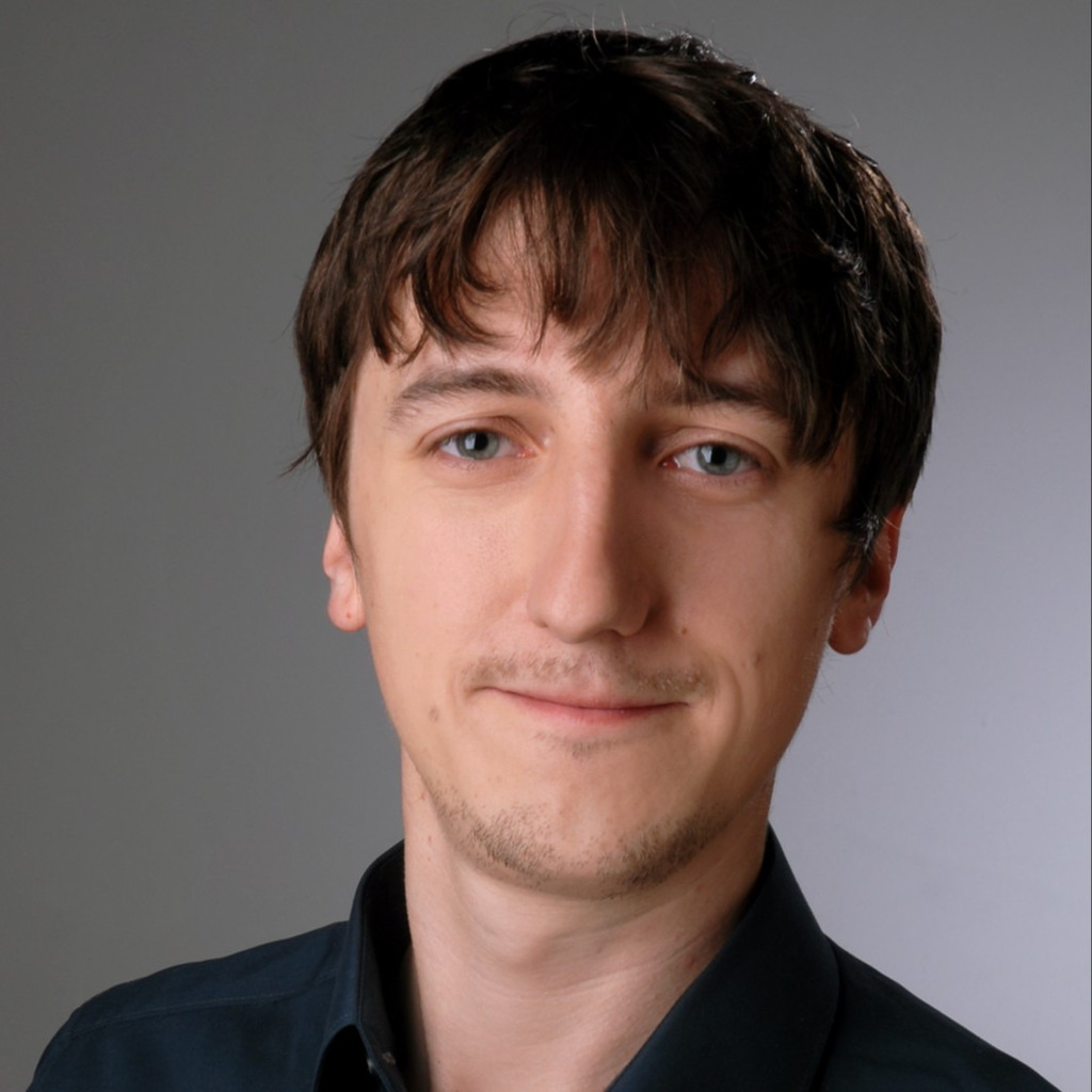 Andreas Mönch - Konstruktionsmechaniker, Einkauf, Messmittelverwaltung ...