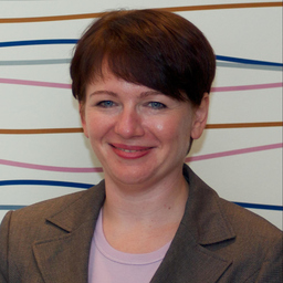 Ludmila Gebel